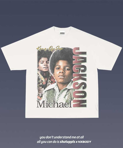 SHUTUPPLS MICHAEL JACKSON 6.1