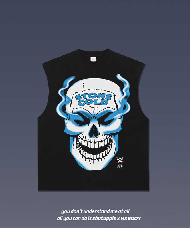 STONE COLD TANK 3.5