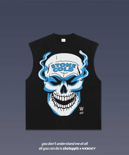 STONE COLD TANK 3.5