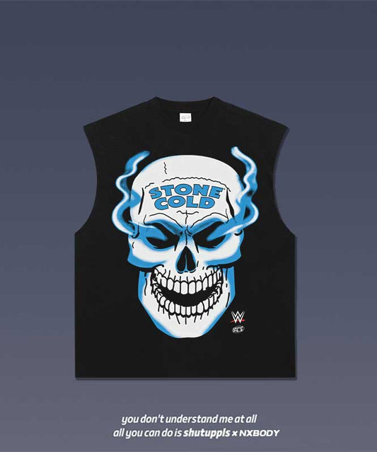 STONE COLD TANK 3.5