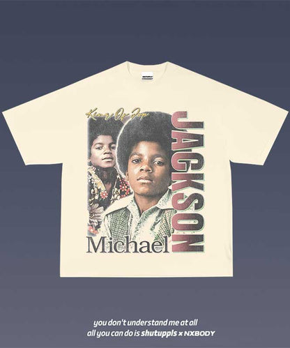 SHUTUPPLS MICHAEL JACKSON 6.1