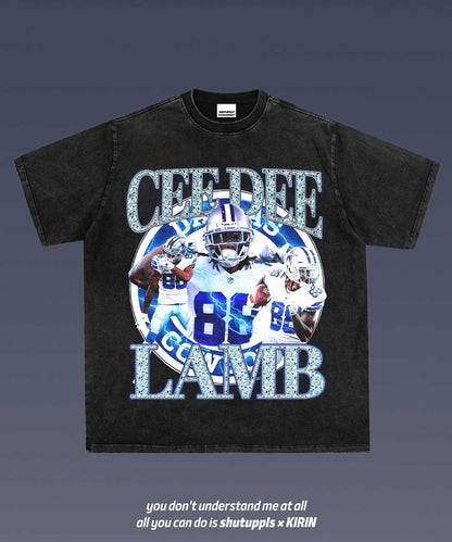 SHUTUPPLS CEEDEE LAMB 1.3