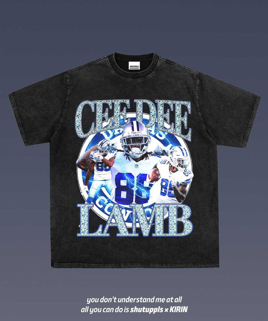 SHUTUPPLS CEEDEE LAMB 1.3