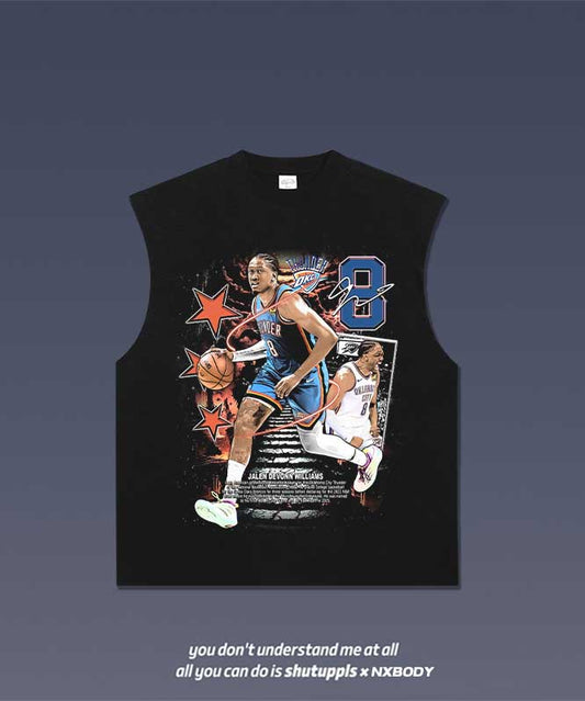 JALEN WILLIAMS TANK 1.1