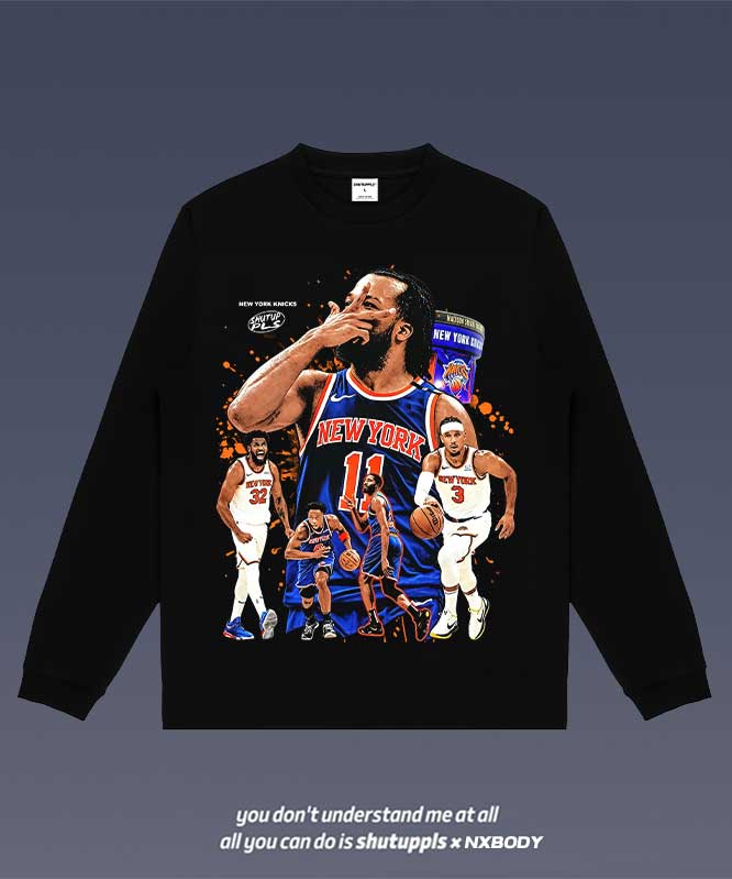 KNICKS LEGENDS LONG SLEEVES 1.3