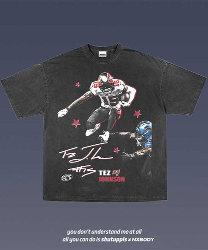 SHUTUPPLS TEZ JOHNSON 1.0