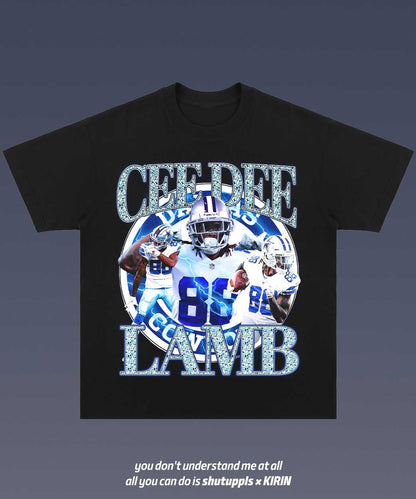 SHUTUPPLS CEEDEE LAMB 1.3