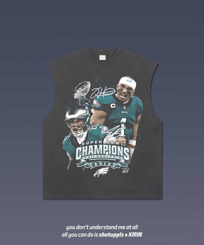 EAGLES TANK 1.3