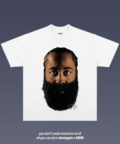 SHUTUPPLS JAMES HARDEN 3.4