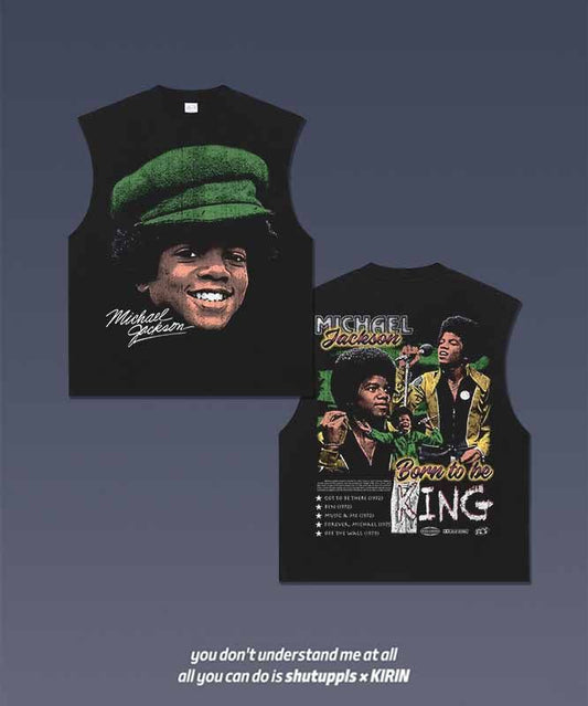 MICHAEL JACKSON TANK 1.3