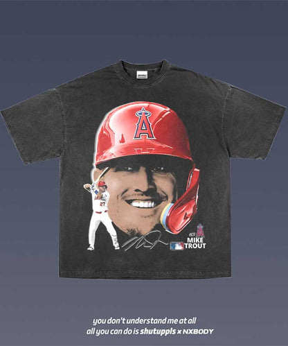 SHUTUPPLS MIKE TROUT 1.2