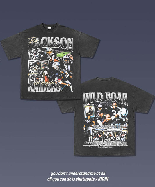 SHUTUPPLS BO JACKSON 1.1