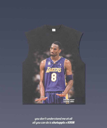 KOBE TANK 4.5