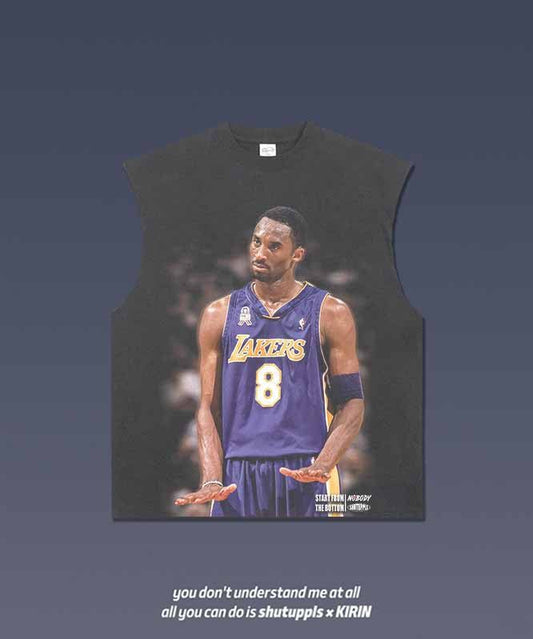 KOBE TANK 4.5