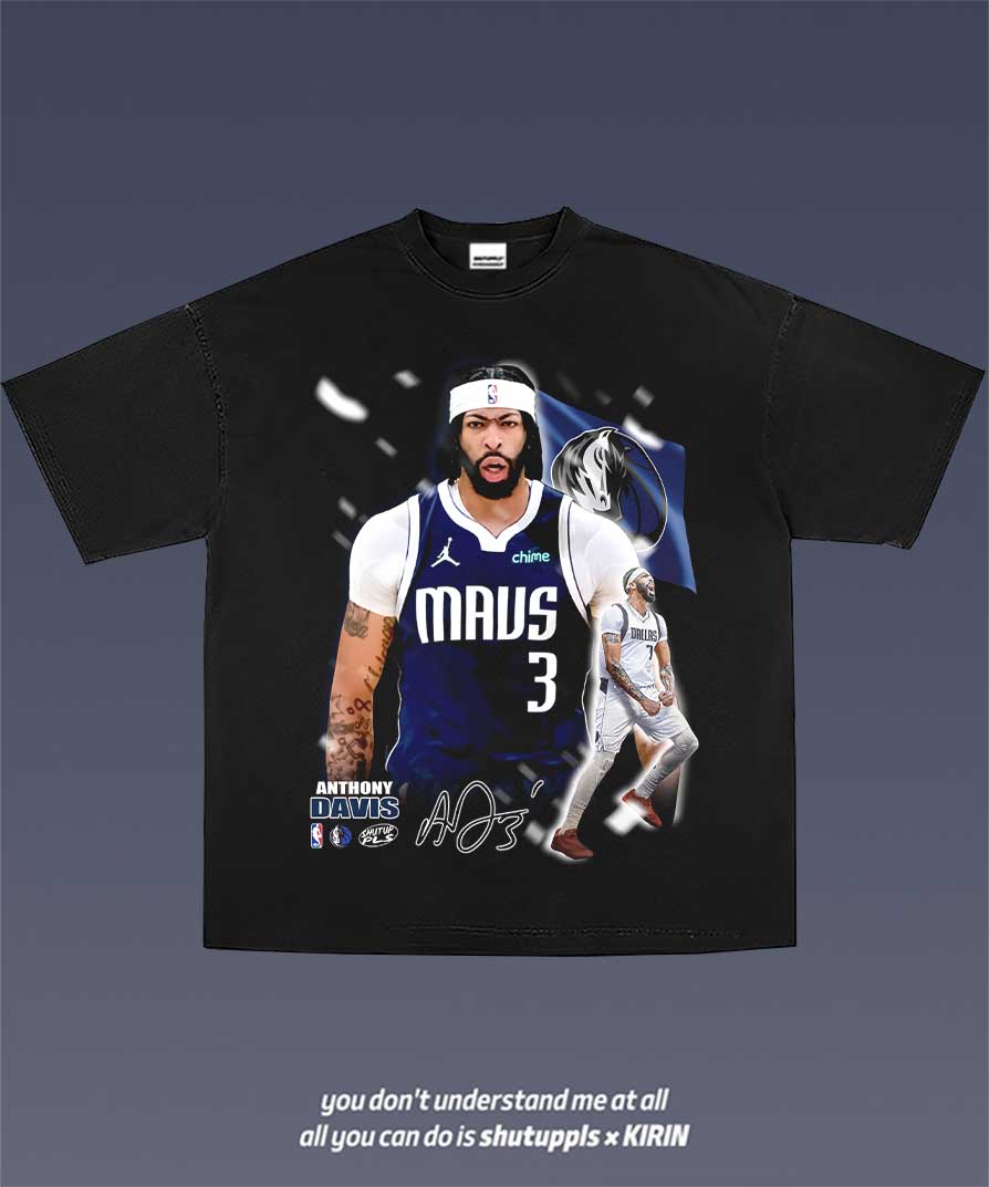 SHUTUPPLS Anthony Davis 1.6