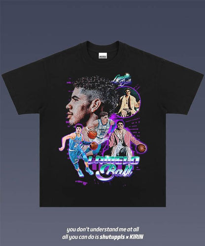 SHUTUPPLS LAMELO BALL 1.2