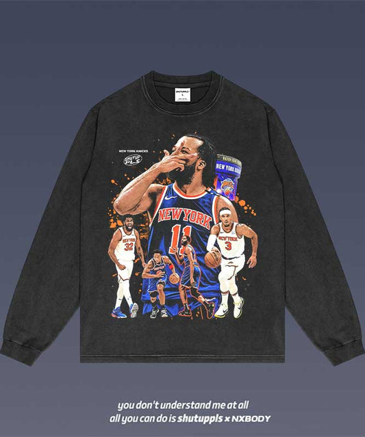 KNICKS LEGENDS LONG SLEEVES 1.3