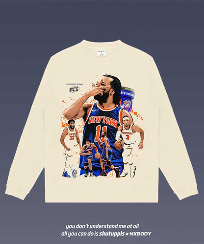KNICKS LEGENDS LONG SLEEVES 1.3