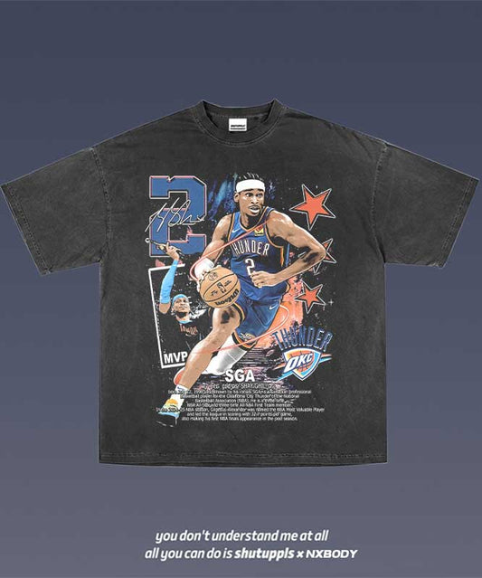 SHUTUPPLS SHAI SGA 4.4