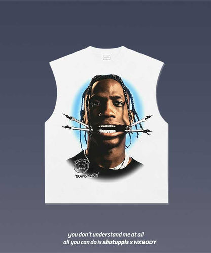 TRAVIS SCOTT TANK 2.8