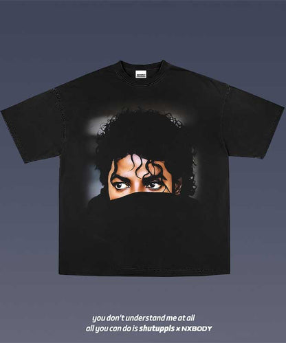 SHUTUPPLS MICHAEL JACKSON 6.2