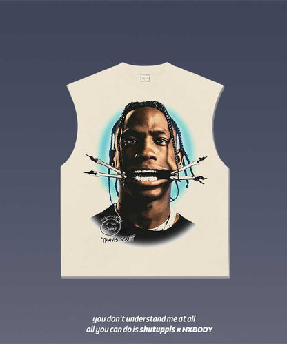 TRAVIS SCOTT TANK 2.8