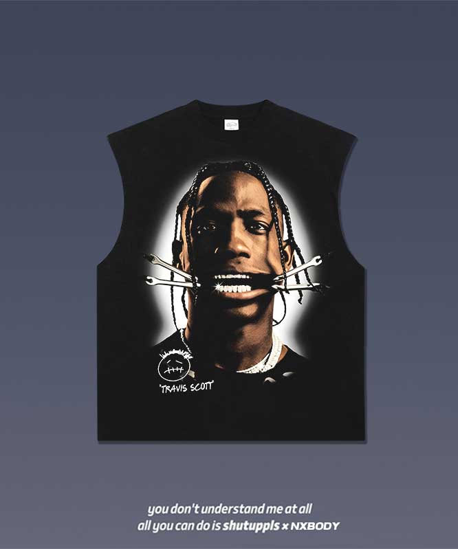 TRAVIS SCOTT TANK 2.8