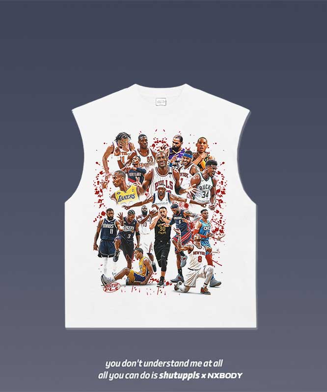 CELEBRATION MOMENTS TANK