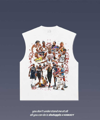 CELEBRATION MOMENTS TANK