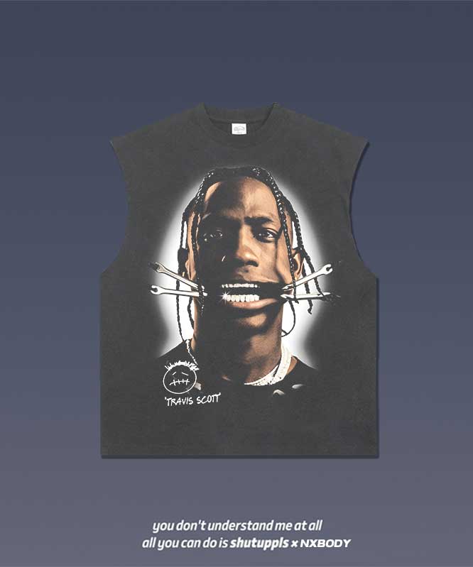 TRAVIS SCOTT TANK 2.8