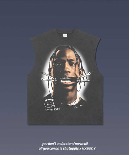 TRAVIS SCOTT TANK 2.8