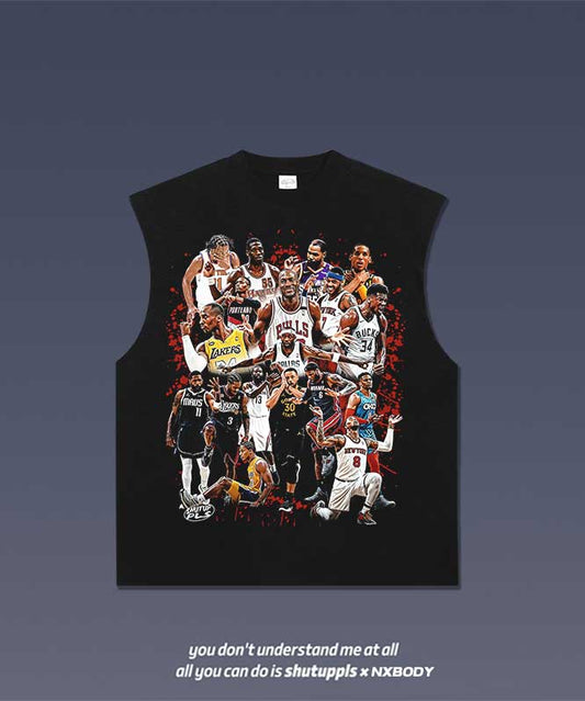 CELEBRATION MOMENTS TANK