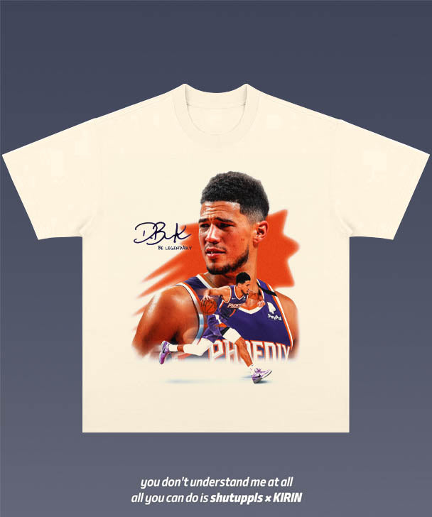 SHUTUPPLS Devin Booker/suns 2.2