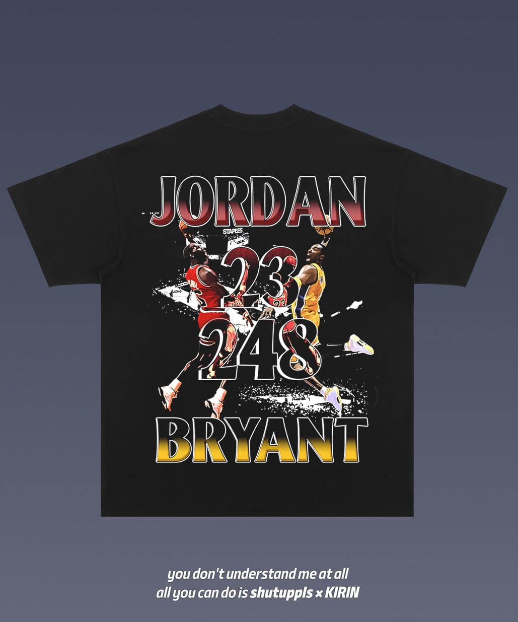 SHUTUPPLS JORDAN VS KOBE 2.52