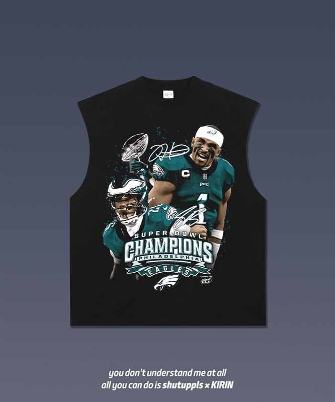 EAGLES TANK 1.3