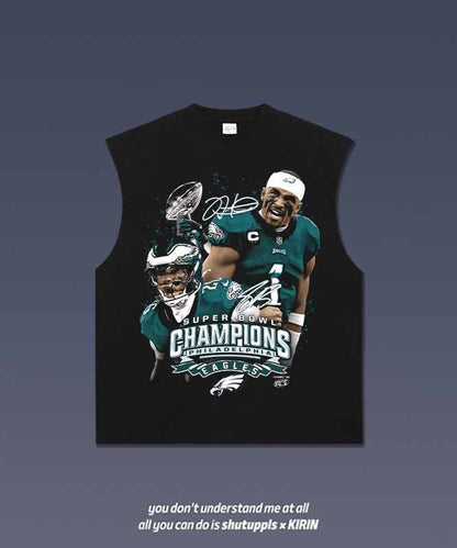 EAGLES TANK 1.3