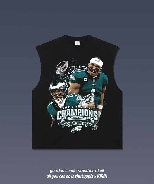 EAGLES TANK 1.3
