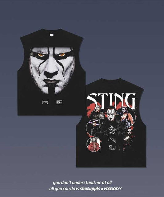 STING TANK 1.0