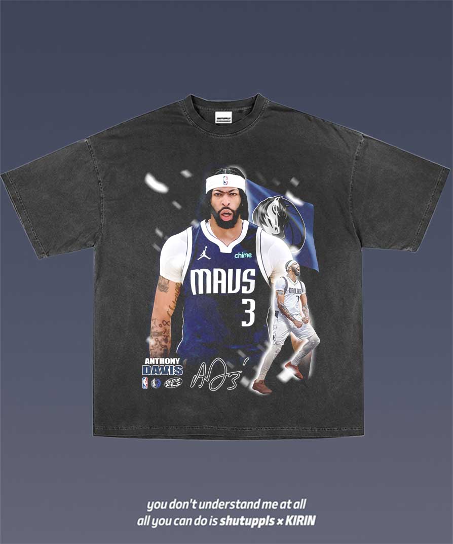 SHUTUPPLS Anthony Davis 1.6
