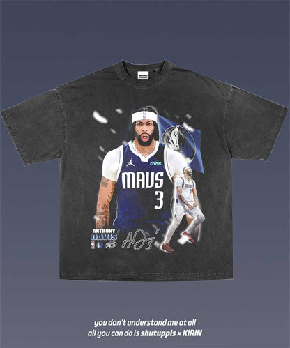 SHUTUPPLS Anthony Davis 1.6