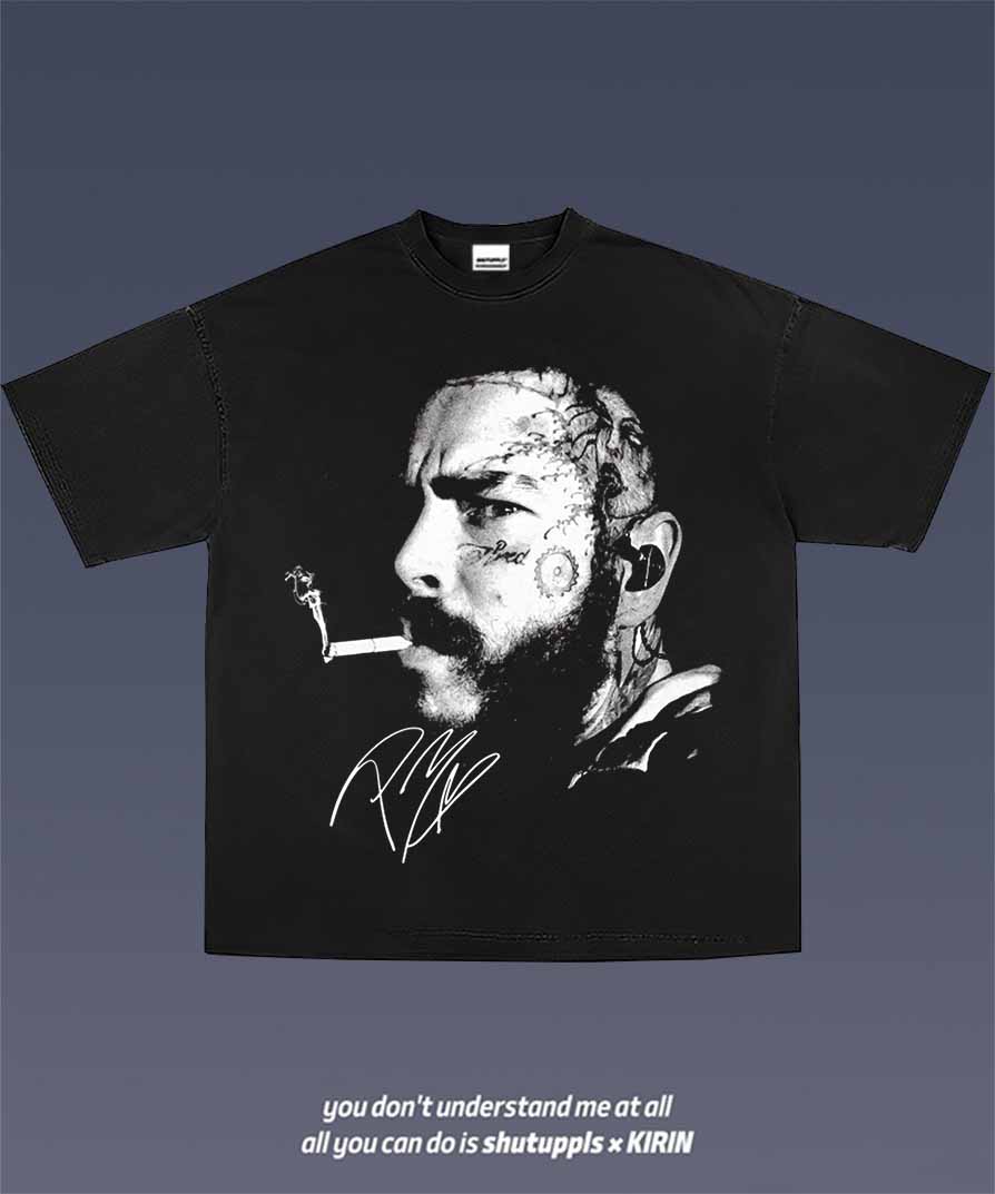 SHUTUPPLS Post Malone 2.15