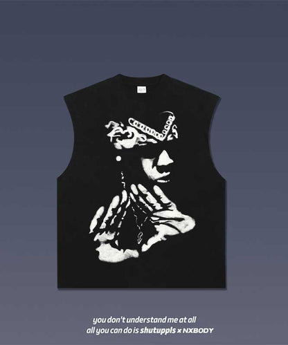 JAY Z TANK 1.0