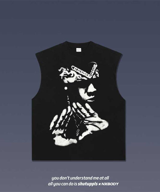 JAY Z TANK 1.0