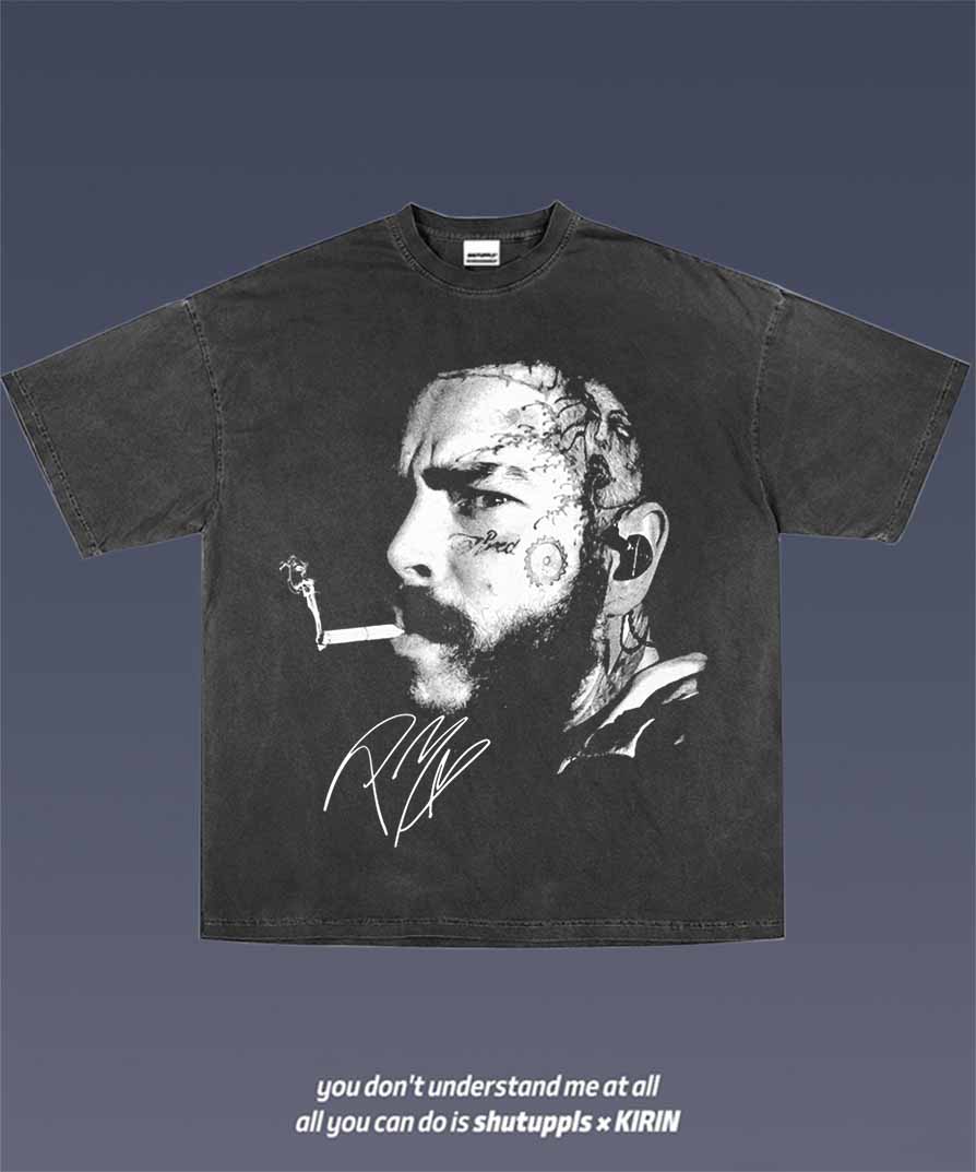 SHUTUPPLS Post Malone 2.15