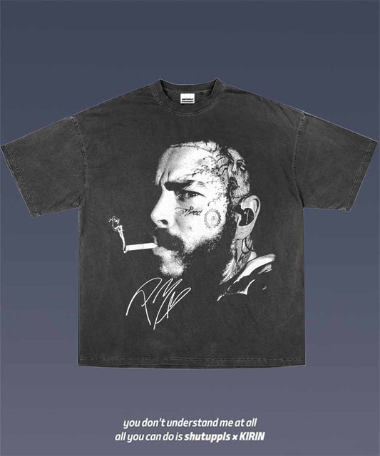 SHUTUPPLS Post Malone 2.15