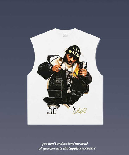 LIL WAYNE TANK 2.40