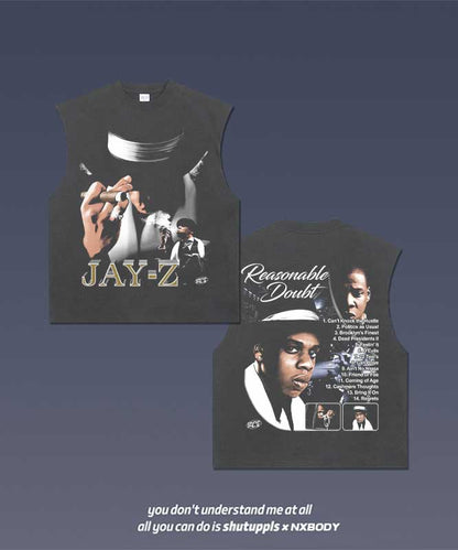 JAY Z TANK 1.1