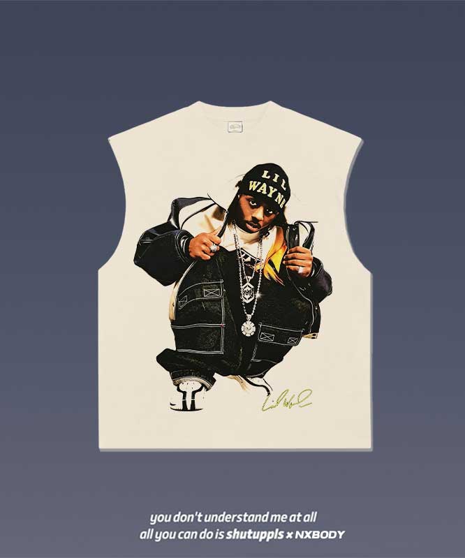 LIL WAYNE TANK 2.40