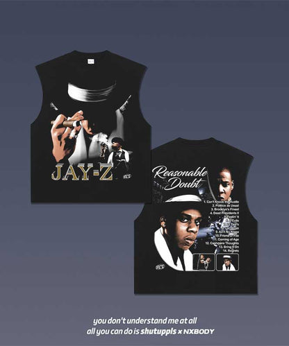 JAY Z TANK 1.1