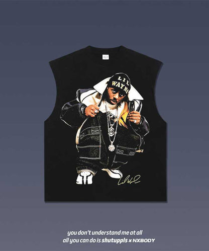 LIL WAYNE TANK 2.40